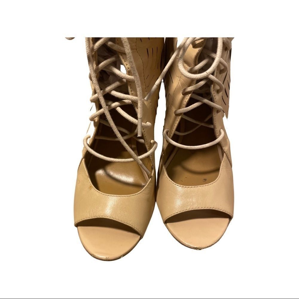Report Signature Booties - Picture 3 of 6